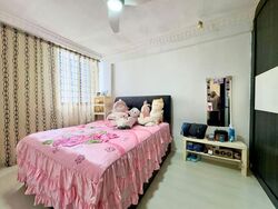 Blk 534 Bukit Batok Street 51 (Bukit Batok), HDB 3 Rooms #565445621